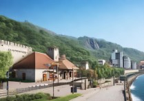 烟台景区众多，究竟哪些景点值得一游？揭秘烟台必游之地！