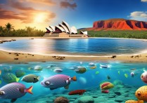 澳大利亚旅游景点推荐有哪些值得去的小众玩法？