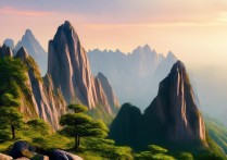 黄山重要景点有哪些必打卡的？