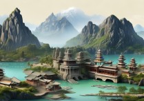 安徽有哪些小众又好玩的旅游景点值得打卡？