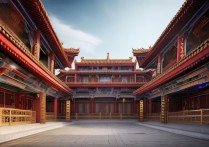 江西省著名景点