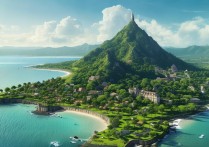 毛里求斯有哪些必去景点？推荐几个小众打卡地吧！