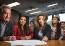 新西兰签能家庭申请？