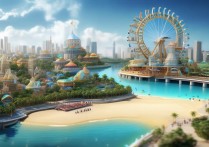 珠海有什么好玩的景点推荐？本地人私藏小众玩法有哪些？