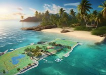 仙本那旅游攻略