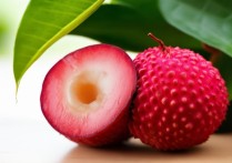 吃荔枝的好处与坏处