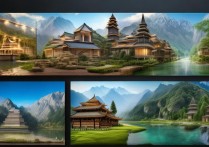 嘉祥景点排行榜TOP10有哪些必去打卡的？