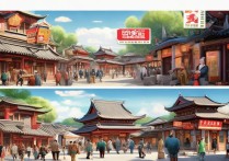 恭王府附近景点有哪些必打卡？3天2夜怎么玩最省时？