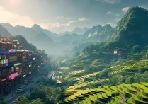 重庆恩施旅游景点有哪些必打卡的冷门好去处？