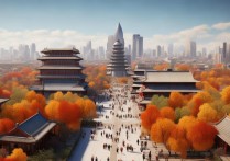 秋季北京旅游景点有哪些必打卡的？