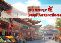 包头有哪些适合亲子游的免费好景点？