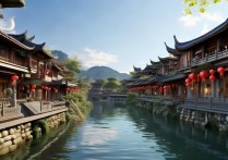 荔浦有哪些小众景点值得去？