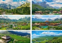 云南10大旅游景点，哪些才是必打卡的？