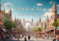 全国热门旅游景点有哪些？2024年必打卡榜单推荐！