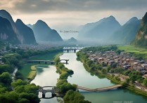 阳朔十大景点有哪些？2024最新必去攻略推荐！