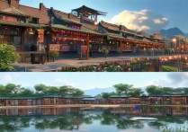 新乡景点大全排名，哪些景点必打卡？