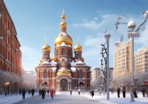 哈尔滨市区有哪些必打卡的小众景点？