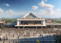 赣州火车站附近有哪些免费又好玩的景点推荐？