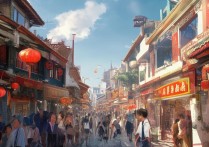 福州仓山区有哪些特色旅游景点，值得一游？