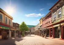 南部县有哪些必打卡的冷门小众景点？