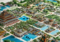 吴桥旅游景点大全有哪些值得去的冷门小众景点？