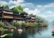 广西宜州旅游景点