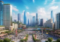 深圳旅游景点排名前十，到底哪些景点值得一去？