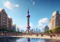 上海旅游必去景点有哪些？本地人私藏攻略推荐。