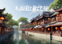 扬州周边有哪些小众又好玩的旅游景点推荐？