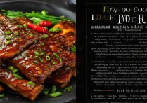 排骨怎么炖好吃