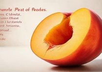 桃子有什么营养价值