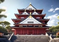 大阪城景点必去吗？有哪些隐藏玩法？