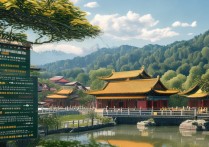 萧县有哪些小众景点值得一去？