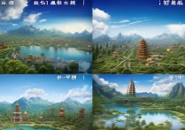 云阳十大旅游景点有哪些必打卡的？