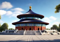 天坛景点简介，天坛有哪些必打卡的经典景点？