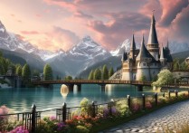 美丽旅游景点有哪些适合亲子游的推荐？