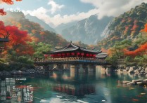 水富县有哪些必去景点？小众玩法和攻略推荐！