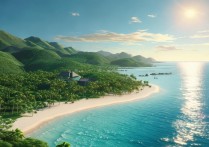 三亚海棠区景点