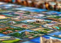 万盛旅游景点大全，有哪些小众玩法值得打卡？