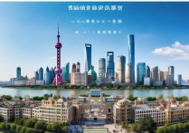 上海十大旅游景点有哪些？2024最新推荐必去排行榜单