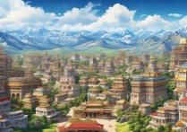 甘肃陇南有哪些必去的冷门小众旅游景点？