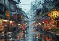 邵阳旅游景点排名最新出炉，哪些地方最值得一去？