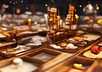 岚皋县旅游景点众多，哪处是你心中的绝美打卡地？