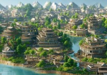 环江旅游景点大全，哪些地方是隐藏的绝美秘境？