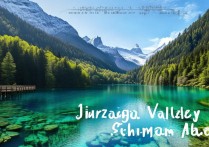 四川九寨沟旅游景点有哪些必打卡的绝美景点？