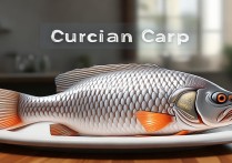 鲫鱼的营养价值及功效