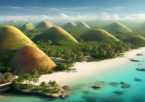 去菲律宾旅游，哪些景点最值得去？