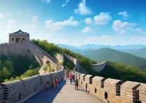 长城哪个景点好玩？亲子游/摄影爱好者推荐哪个？