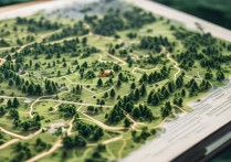 景点规划图怎么看？新手必看解读技巧有哪些？