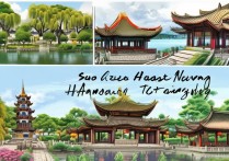 杭州旅游景点排行榜2024最新版，哪些景点值得去？